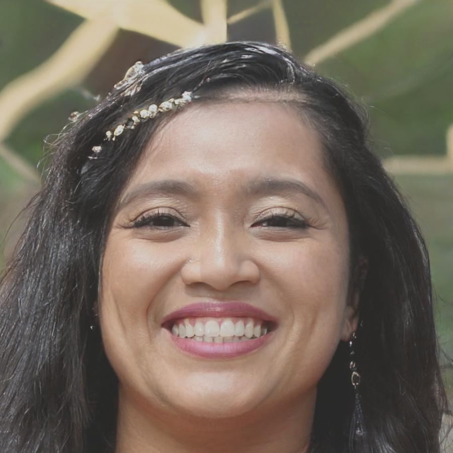 Carmen Rodríguez, empresaria